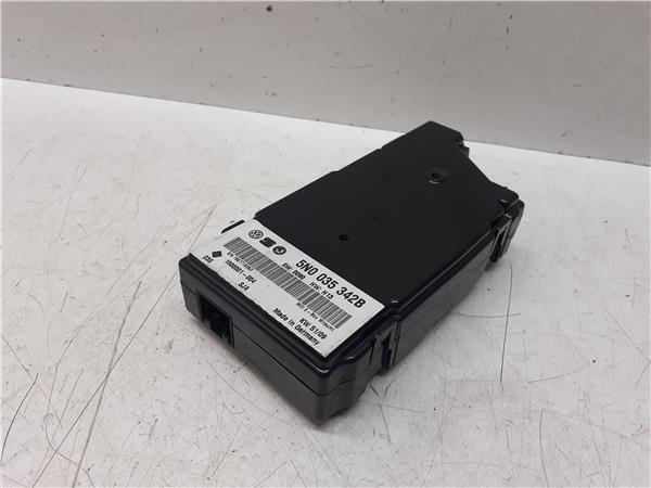 telefono volkswagen polo v 6r1 062009 14 adv