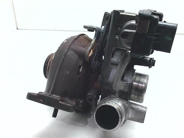 turbo peugeot 407 coupe 2005 27 basico 27 lt