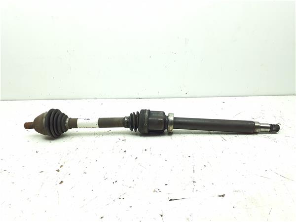 palier delantero derecho ford focus ii (da_) 1.8 tdci