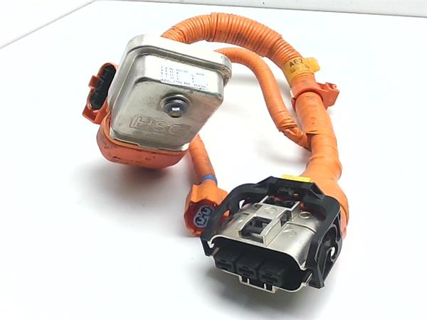 cables alta tension hyundai ioniq 2016 hibri