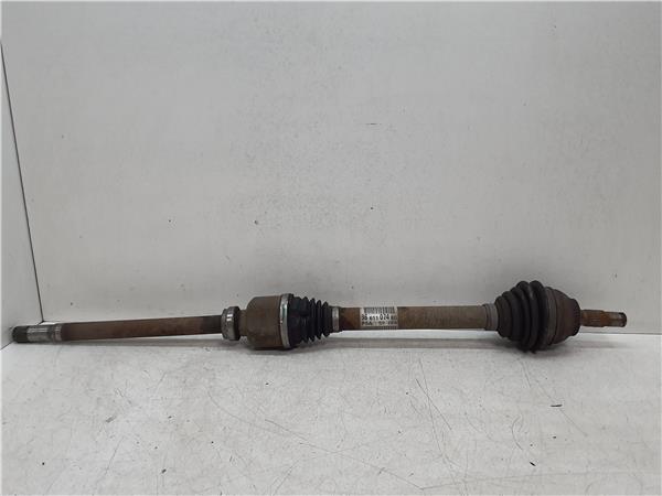 palier delantero derecho peugeot 308 sw (2008 >) 1.6 sport [1,6 ltr.   110 kw 16v turbo]