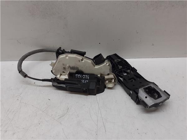 cierre electromagnetico delantero izquierdo s