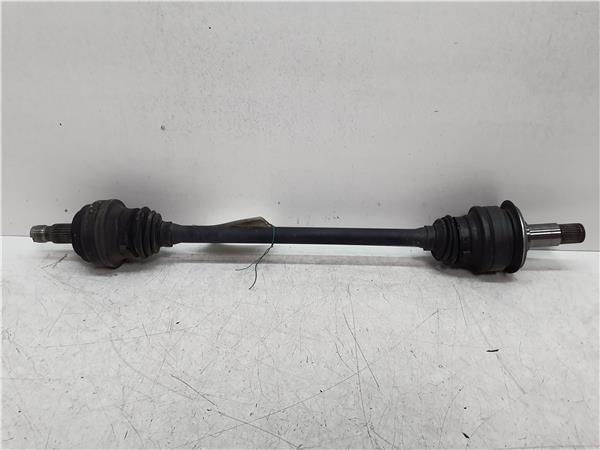 palier trasero derecho mercedes benz clase c