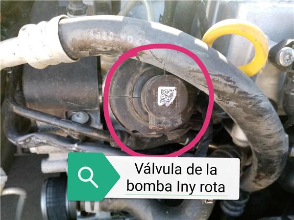 motor completo volkswagen passat berlina cb2