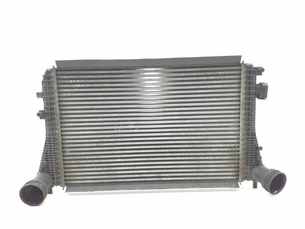 intercooler volkswagen passat berlina (3c2)(2005 >) 2.0 tdi 16v