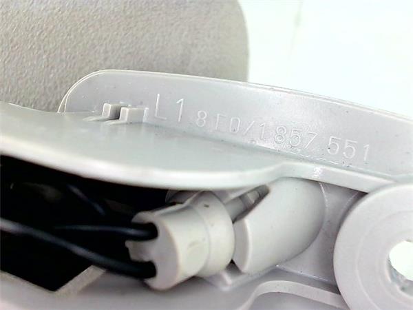 Parasol Izquierdo Audi A4 Avant 1.8 T