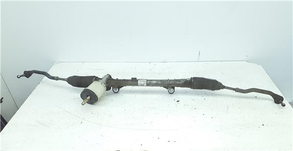 cremallera direccion normal renault megane ii