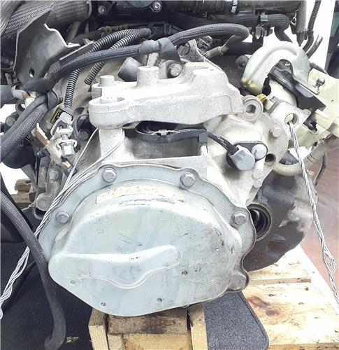 caja cambios manual citroen c3 082016 16 ell