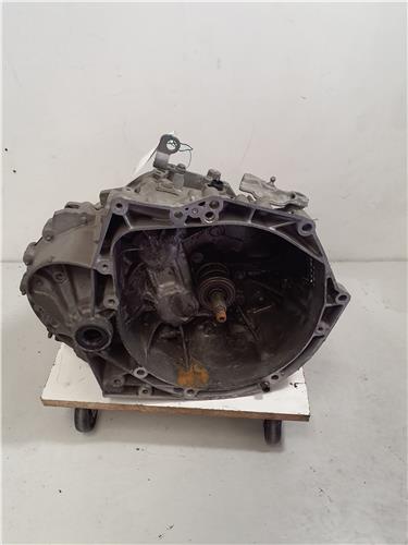 caja cambios manual peugeot rcz 042010 16 ba