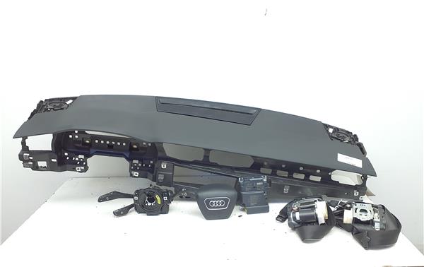 kit airbag audi a6 berlina 4a2 042018 30 45