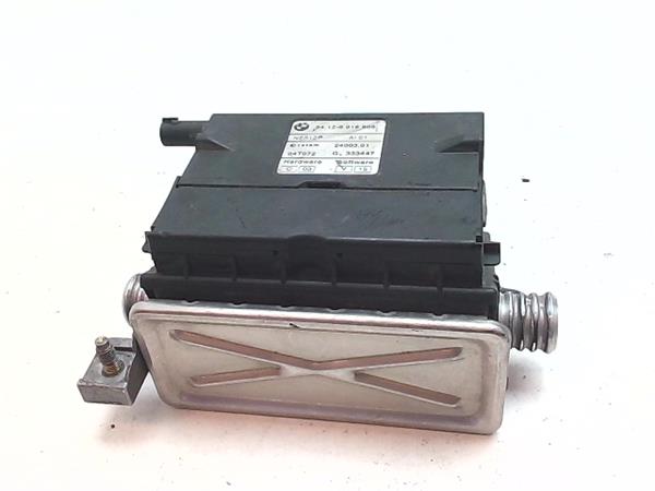 intercambiador agua calefacion bmw serie x3 e