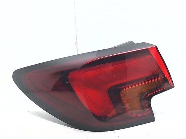 piloto trasero izquierdo opel astra k berlina