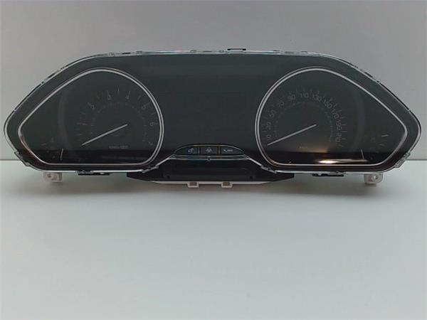 cuadro completo peugeot 2008 032013 12 activ