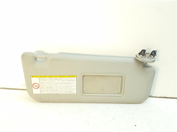 parasol derecho toyota verso aur2zgr2 2009 2