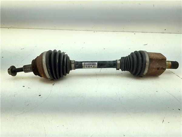 palier delantero izquierdo volkswagen golf vi