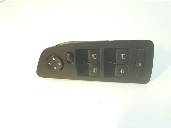 mando elevalunas delantero izquierdo bmw seri