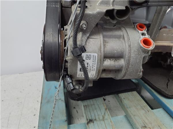 compresor aire acondicionado fiat 500l 330 20