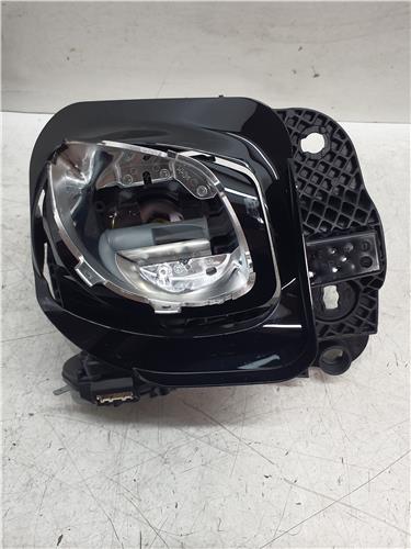 lampara faro delantero mercedes benz clase gl