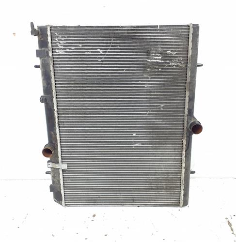 radiador agua peugeot 5008 (09.2009 >) 2.0 sport pack [2,0 ltr.   110 kw 16v hdi fap cat (rhe / dw10cted4)]