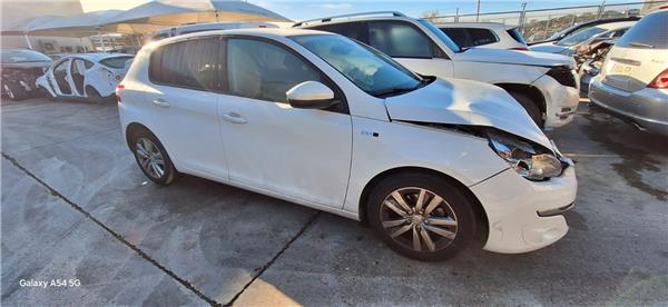 aleta delantera derecha peugeot 308 2013 16