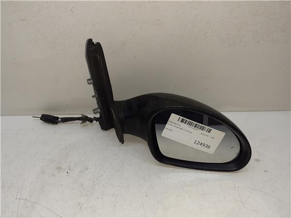 retrovisor derecho seat altea 5p1 032004 20