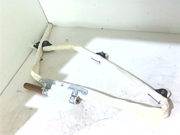 airbag cortina delantero izquierdo bmw serie
