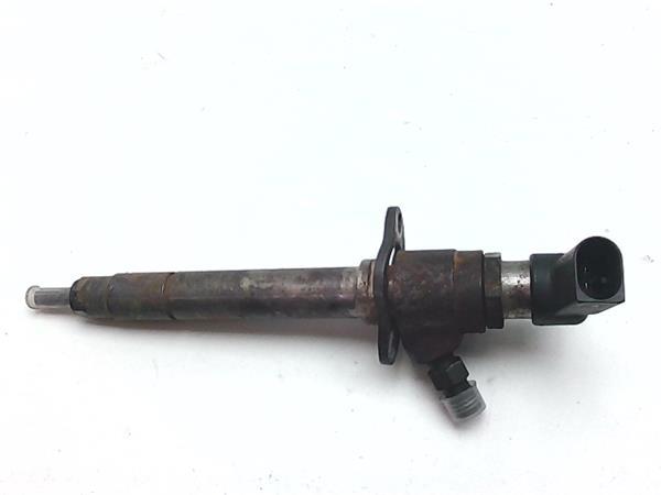 inyector peugeot 407 coupe 2005 27 basico 27