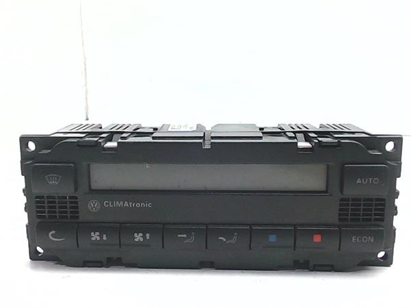 mandos climatizador volkswagen passat berlina (3b3)(2000 >) 1.9 tdi
