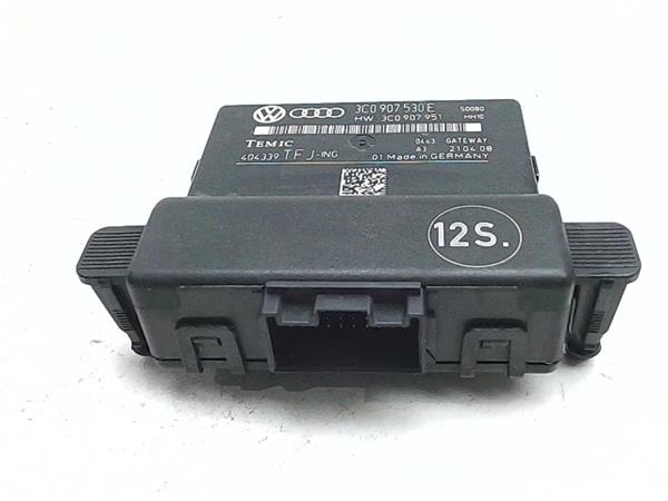 centralita gateway volkswagen passat variant