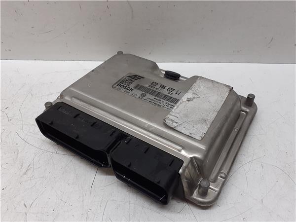 centralita volkswagen sharan (7m8)(07.1995 >) 2.8 v6 24v