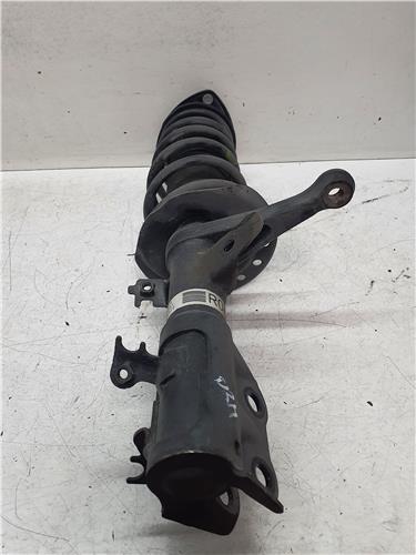 amortiguador delantero derecho toyota iq nuj1