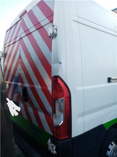 piloto trasero derecho peugeot boxer 33033333