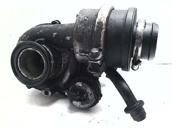 turbo mercedes benz clase a bm 169 062004 20