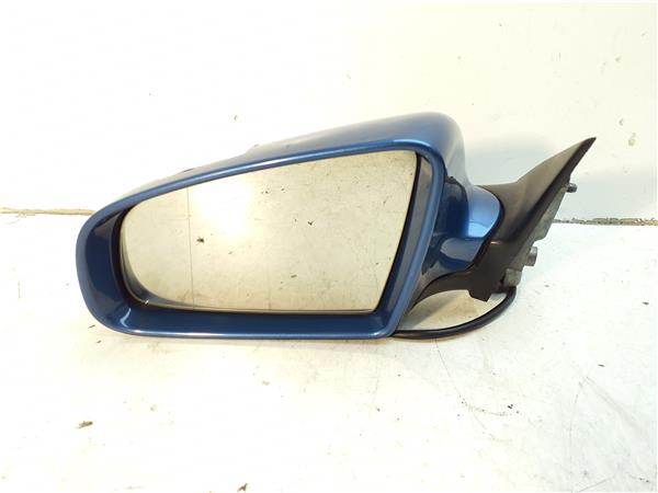 retrovisor electrico izquierdo audi a4 berlin