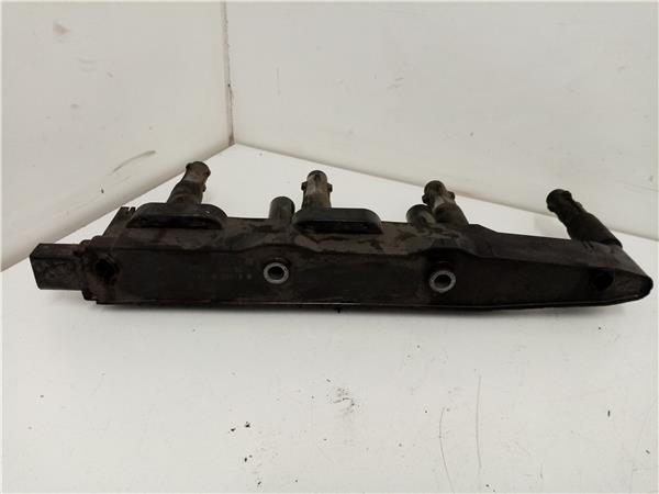 bobina encendido mercedes benz clase a (bm 168)(05.1997 >) 1.6 160 (168.033) [1,6 ltr.   75 kw cat]