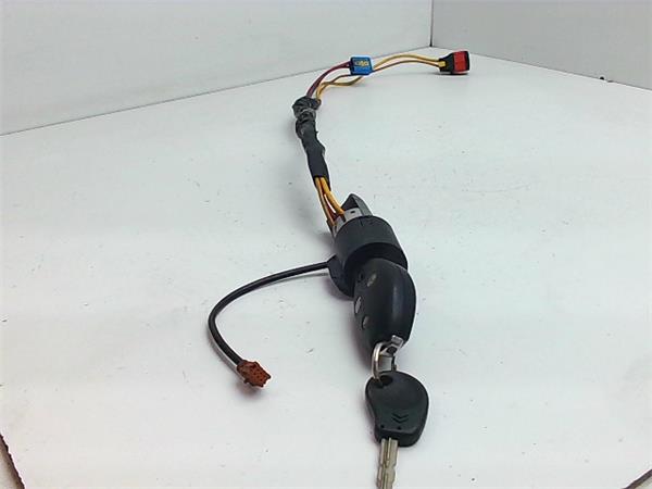 clausor citroen xsara berlina 1997 20 hdi 10