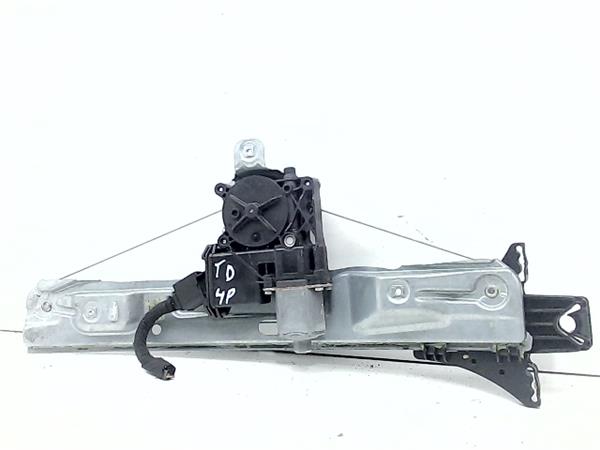 mecanismo elevalunas trasero derecho opel insignia sports tourer (2008 >) 2.0 cosmo [2,0 ltr.   96 kw cdti]