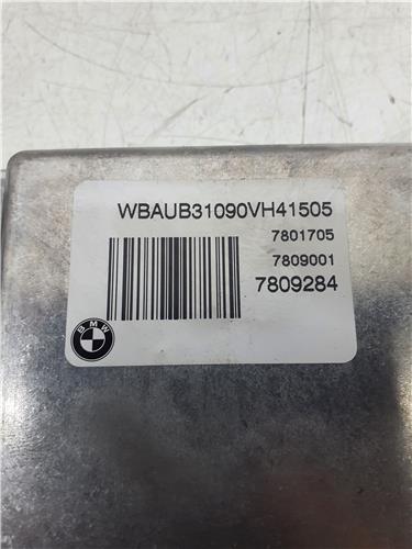 Centralita BMW Serie 1 Berlina 2.0