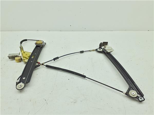 mecanismo elevalunas delantero derecho bmw serie 1 berlina (e81/e87)(2004 >) 2.0 116d [2,0 ltr.   85 kw 16v diesel cat]