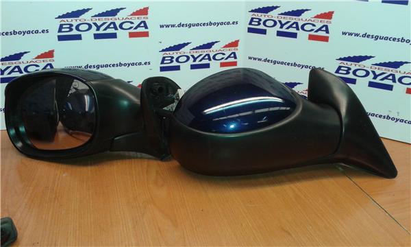 retrovisor electrico derecho citroen xsara pi