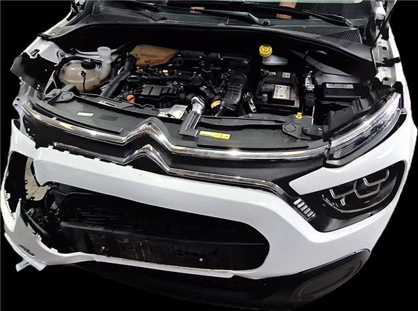 faro delantero izquierdo citroen c3 082016 1