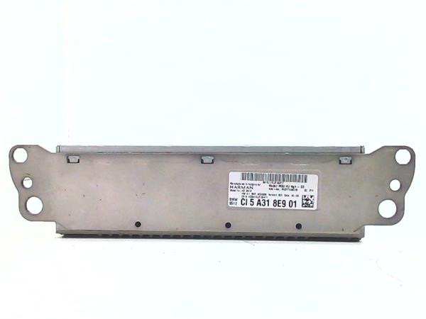 autoradio bmw serie 1 berlina f40 2019 20 11