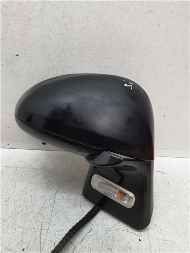 retrovisor electrico derecho citroen c4 berli