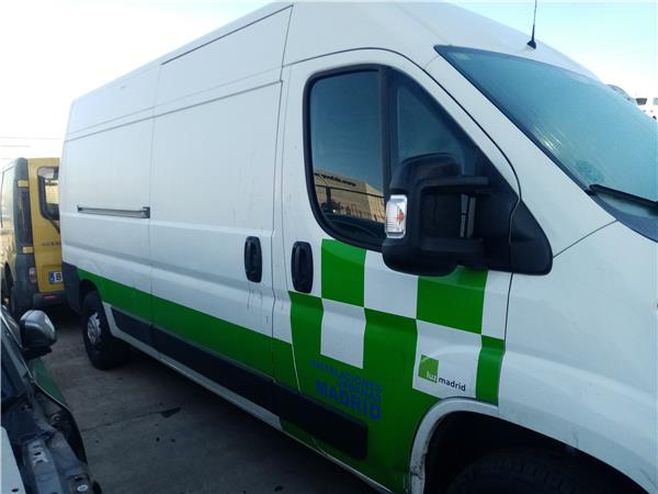 puerta delantera derecha peugeot boxer 330333