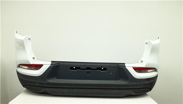 paragolpes trasero renault kadjar 062015 13