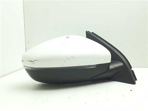 retrovisor electrico derecho peugeot 308 2013