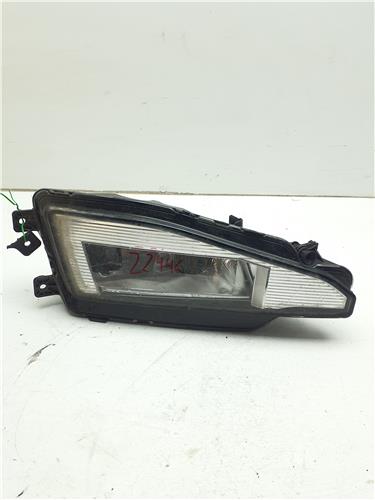 faro antiniebla izquierdo volkswagen passat b