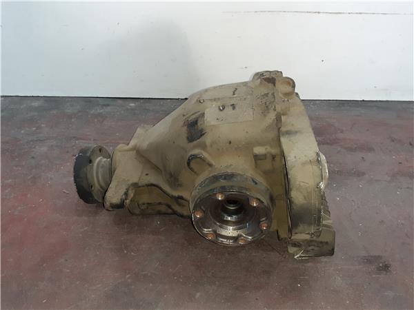 grupo diferencial trasero bmw serie 5 berlina