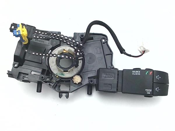 anillo airbag renault trafic iii furgón (06.2014 >) 1.6 l1h1 2,7t [1,6 ltr.   92 kw dci diesel energy]