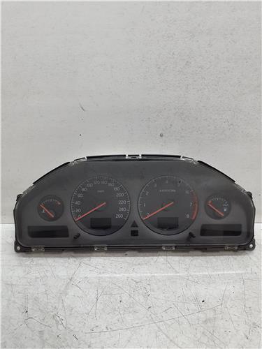 cuadro completo volvo s80 berlina (1998 >) 2.4